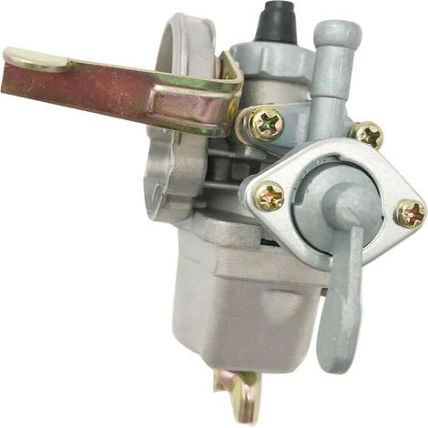 pour Robin NB411 CG411 BG411 EC04 49CC DéBroussailleuse Weedeater Trimmer 5416040000 Remplacement (1/5)