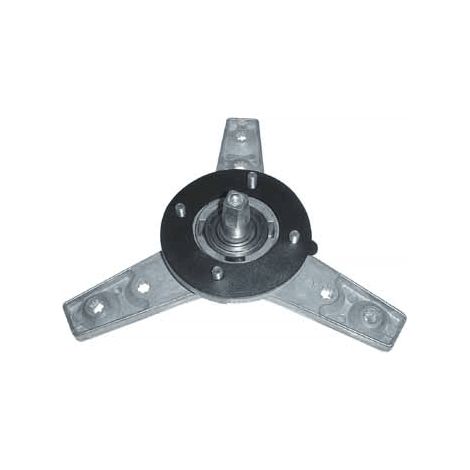 PALIER COTE POULIE BRANDT pour LAVE LINGE - 51X2164
