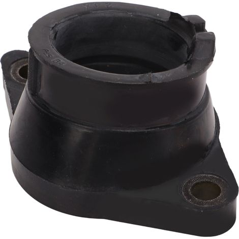 Ansaugkrümmer 2JX 13856 00, Ersatzteil für TW200 TRILWAY (1987–2010), kompatibles Motorteil, Kraftstoffansaugung (1/5)