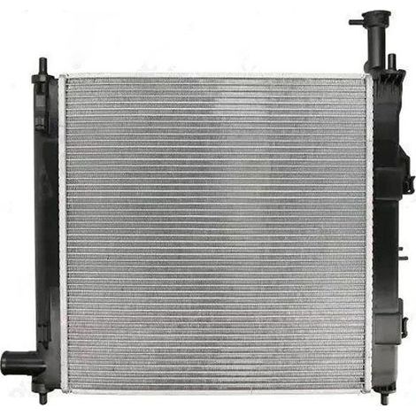 Le 25310G6000 convient à l'ensemble dissipateur thermique de la Kia Picanto 1.0 12V (G3LD) 2024. (1/2)