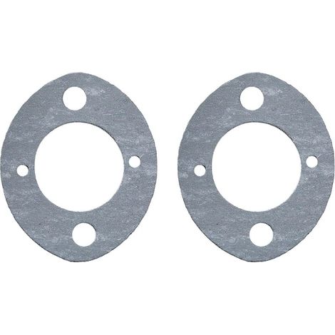 Kit de joints de carburateur pour tronçonneuse Husqvarna 61 181 266 268 272 281 288 2100 2101 Pièce 501296402 (1/5)