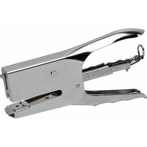 FISSATRICE A PINZA PER CARTONE HP435 - MAURER - SPILLATRICE 93967
