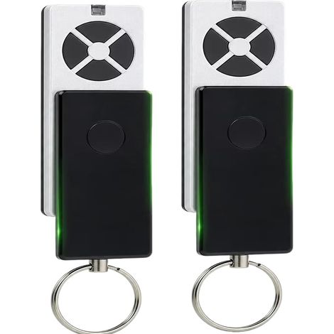 Garagentor Handsender Compatible 434MHz TX2REV TX4UNI TX4UNIF TX4RUNI TX2EV TX4UNIS 434MHz Garagentoröffner Tor-Telebedienung 2 (1/5)