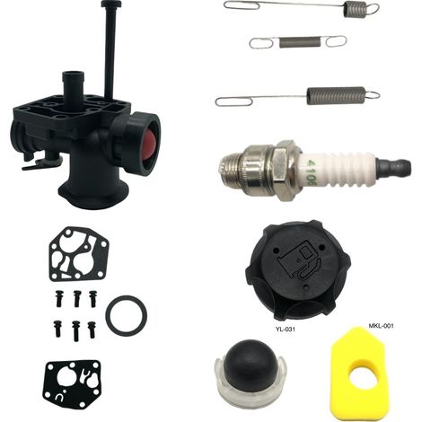 Carburetor assembly kit 795477 498809 698369 698719 691859 808-016 (1/4)