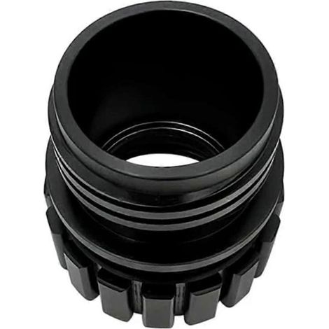 Adaptateur pour bouteilles d'eau et de sodas Sodastream, compatible avec les bouteilles en verre à remplissage rapide (1/5)