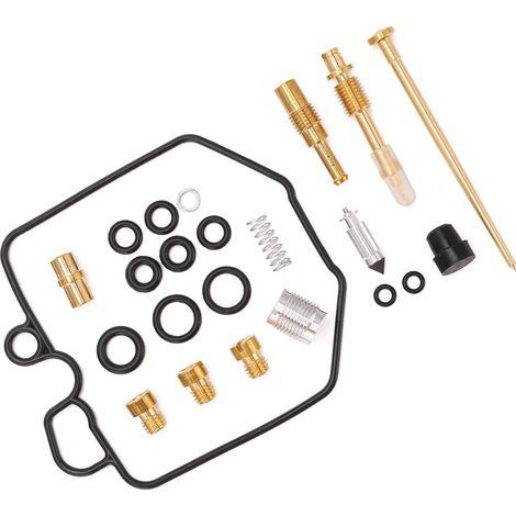 Motorradvergaser-Reparatursatz. Ersatzteil für CB750, CB750C, CB750K, CB750SC, Baujahre 1980–1983. (1/5)