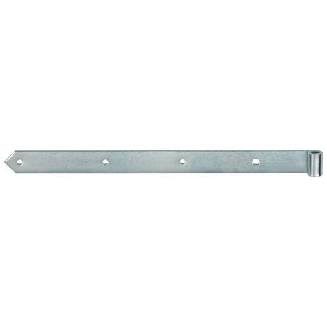 VORMANN Ladenband B.44mm L.600mm S.5mm STA bleu zingué lourd - 000067600Z