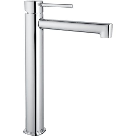 Monomando lavabo alto Toscana [ IMEX® ]