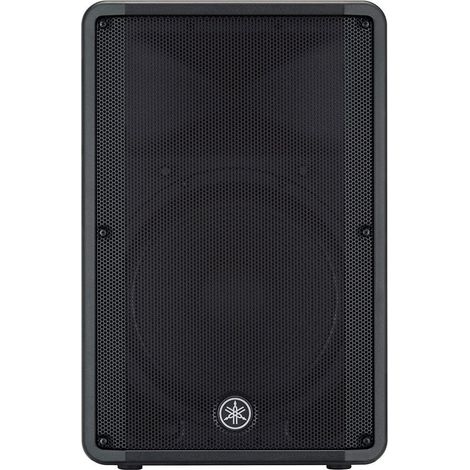 Yamaha DBR15 Altoparlante active 15” a 2 vie (1/4)