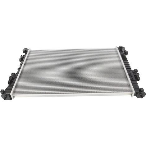Le 25310CW700 convient aux radiateurs 2.5L des Hyundai Tucson et Kia Sport 2023-2024.