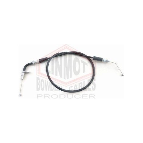 Cable del acelerador para Suzuki GSX-R 600 (97-00), GSX-R 750 (96-97), GR7DB LINMOT 58300-33E00 (1/5)