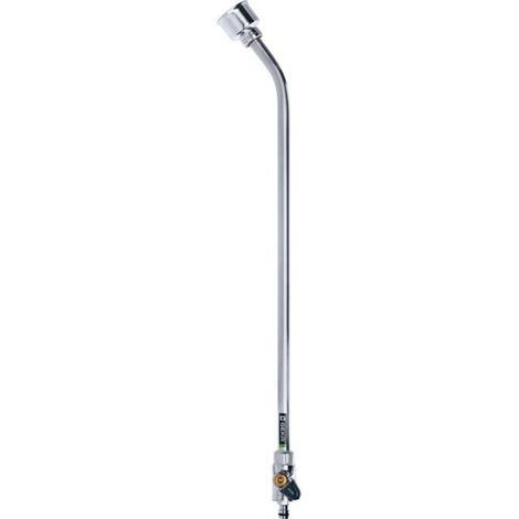 GEKA Gießgerät GEKA plus Soft rain classic Ms/Leichtmetall Stecksystem 60 cm - 50.5404.9