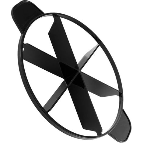 Divisore per torte - Tagliatorte riutilizzabile per fette uguali - Accessori (1/5)