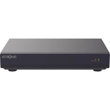 Videorekorder Strong NVR1120-8P 8 MP HDMI 4K