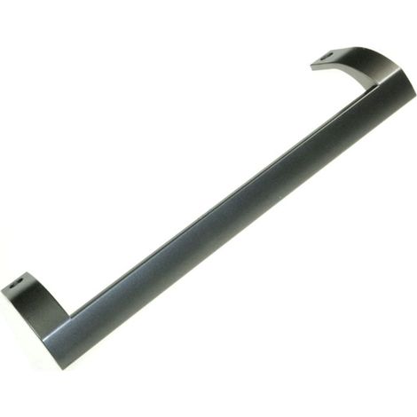 Poignée de porte réfrigérateur – Compatible avec HISENSE FV306N4BC11, GSNF262A++EL, FCN326B20C – Pièce détachée pour congélateur (1/2)