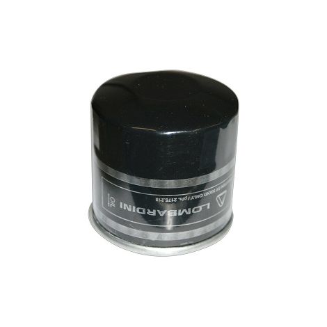 FILTRE A HUILE ORIGINE - MOTEUR LOMBARDINI DCI 442, LOMBARDINI DCI 492, LOMBARDINI HDI 480 (1/2)