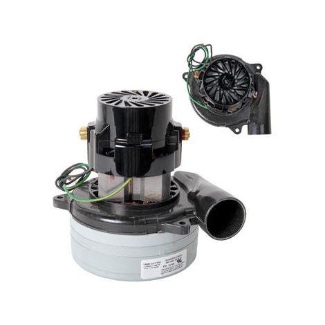 Moteur Ametek Lamb 122059, remplace le 122039 et le 122061