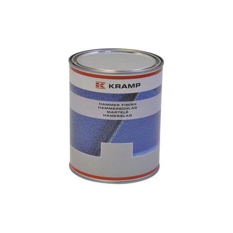 Kramp Hammerlack, grün 1 L 996008KR (1/5)