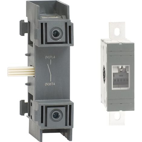 QUARTO POLO - ABB OTPS40FPN2