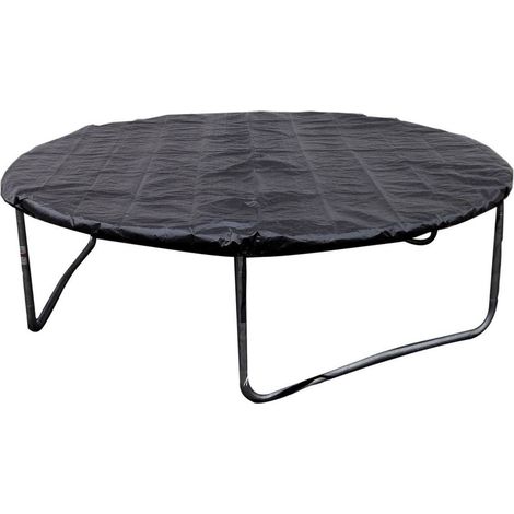 Aga Trampolin Abdeckung 180 cm, Wetterschutzplane Trampolinschutz
