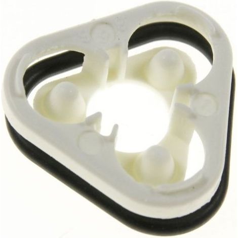 CONNECTEUR RACCORD POUR NETTOYEUR HAUTE-PRESSION KARCHER - 9.001-276.0