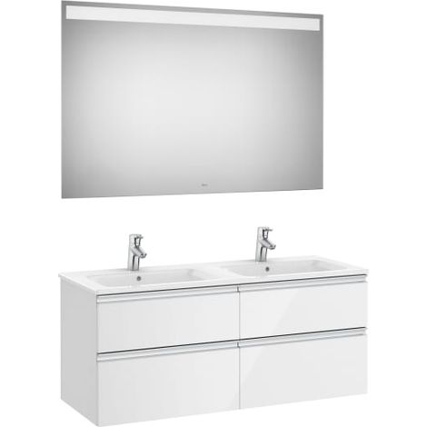 PACK THE GAP LAV.DBL.1200X460 BL UNIK THE GAP DOS CJN.EPJO.EIDOS