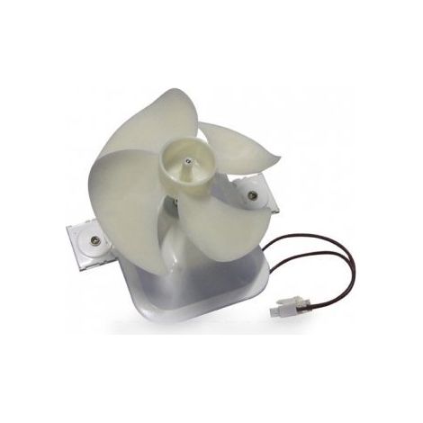 Ventilateur évaporateur pour Réfrigérateur, Congélateur BEKO 4305891385