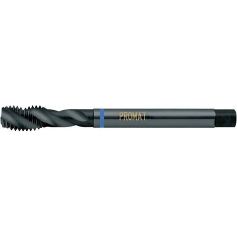 MACHO DE ROSCAR PARA MÁQUINA DIN 5156C VA G 1 PULG. X 11 HSS