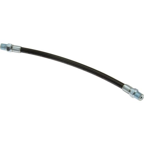 Tubo flessibile per distributore d'acqua 25 cm (pvc) (50/250)