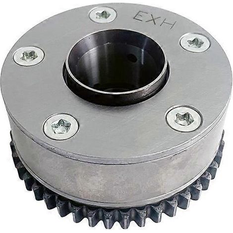 13025-3TA1C 13025-3TA1A Pignon de calage d'arbre à cames 13025-3TA2C Compatible avec Renault 2.5L et 3.5L -13-19 (1/5)