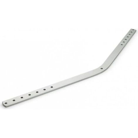 Bras De Transmission - Pour Portes Sectionnelles - Compatible Moteurs V700 V900 - Espacement 300 À 600 Mm - Unité (1/4)