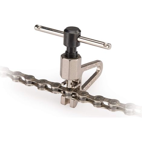 1 Outil de chaîne, aluminium, robuste, pour vélo, entretien