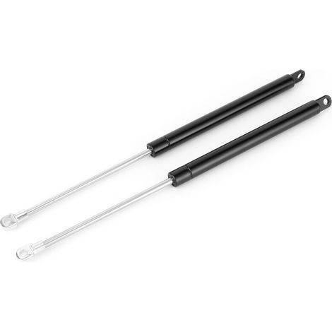 Ressort de Vérins à Gaz, 2 Pièces Support de Vérins à Gaz Remplacement de Pièces de Camping-car de Caravane pour Dometic Heki 2 E015 verin a gaz pour lanterneau heki