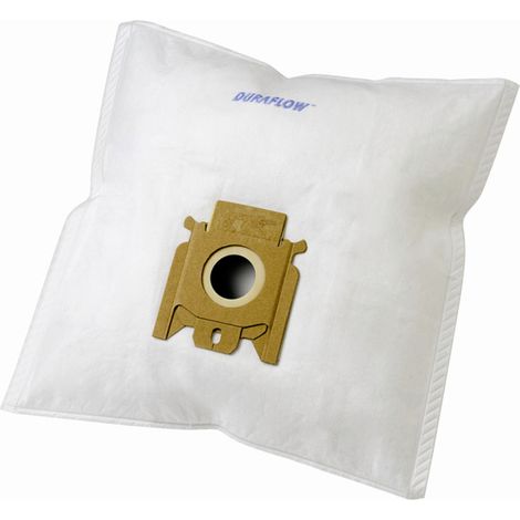 Menalux STAUBBEUTEL 5STK+1MOTO/+1MICRO (3100 F.MIELE F/J/M)
