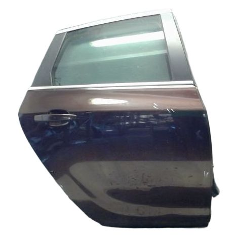 [PRODUIT D'OCCASION] Porte Arriere Droit OPEL Astra ♻️ Ref Oe. 13285611 - Garantie à vie (1/3)