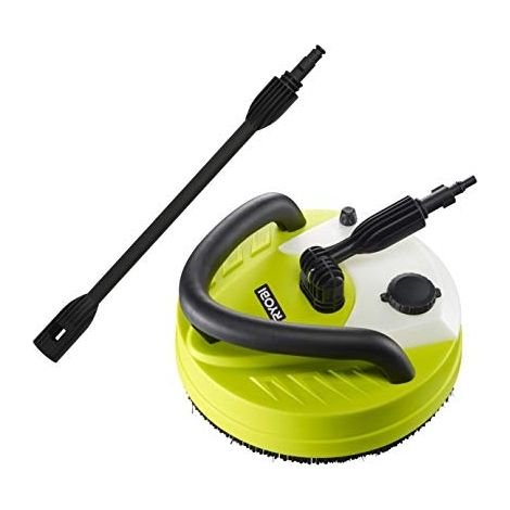 163813 Ryobi EZClean Pflasterstein-Reinigungsaufsatz für Hochdruckreiniger