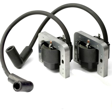 Jeu von 2 bobines d'allumage kompatibels mit les Movonllen 25 584 15-S, 25584105-S Eind 25 584 105-S. (1/2)