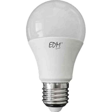 E27 20W 2050lm 3000K LED-Lampe - Warmes Licht - EDM - Art.-Nr. 98709 (1/2)