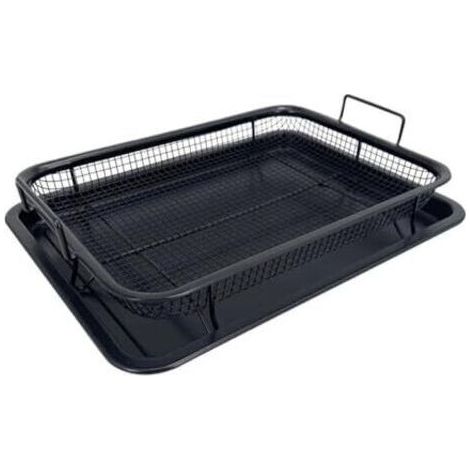 BUNTHAUS Compatible avec les moules à pâtisserie, les poêles à frire, les poêles antiadhésives, les paniers, les plaques de cuisson, les grilles de barbecue et les ustensiles de cuisine en maille. (1/4)