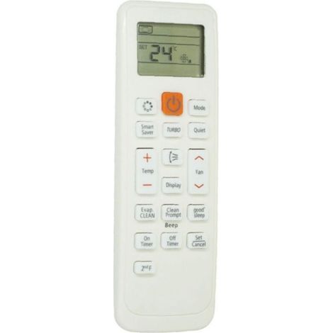 Applicable au climatiseur Samsung/Star DB63-02827A (1/4)