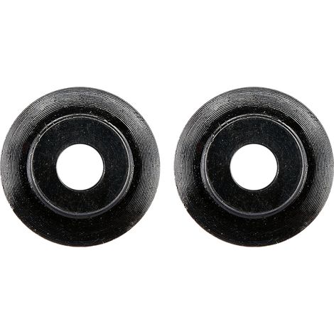 Schneidrad, Schneidrädchen für Rohrschneider 18x6x4,8 mm Lagerstahl