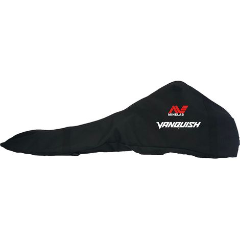 Sac de transport pour détecteur Vanquish