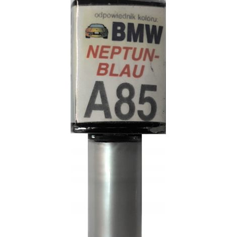 BMW A85 Neptunblau Autolack-Ausbesserungsstift für Kratzer ARA (1/5)