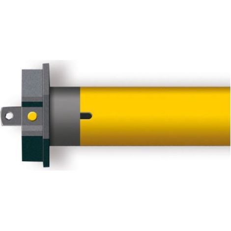 Schellenberg Rollladenmotor Maxi PLUS 20 Nm Rolladenantrieb Rohrmotor (1/5)
