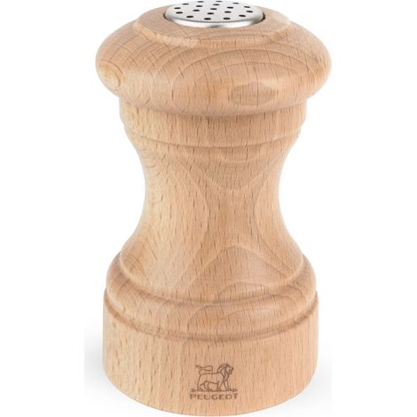 Peugeot - Saliera Bistro - Faggio, Naturale, 9 cm (1/3)