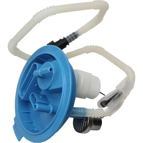 7P0919679C Kraftstoffpumpen-Stromversorgungseinheit für Cayenne 2011-2018 Kraftstoffpumpenbaugruppe A2C53357137 (1/2)