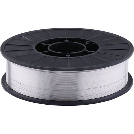 Aluminium 5356 MIG Welding Wire, 0.8mm, 200g (70085) (1/5)