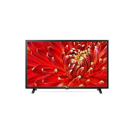 LG 32LM631C0ZA.AEU TV 81,3 cm (32") Full HD Smart TV Wifi Noir (1/4)