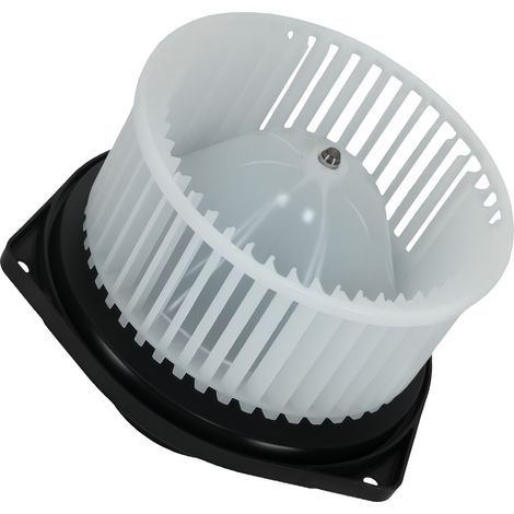 Moteur de ventilateur For Mitsubishi L200 KAT KBT 2.5 DI-D 2005-2015 7802A105 (1/5)