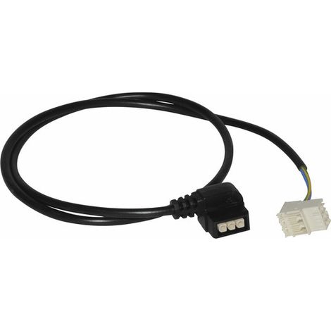 Câble - DIFF pour Saunier Duval : 0020210138